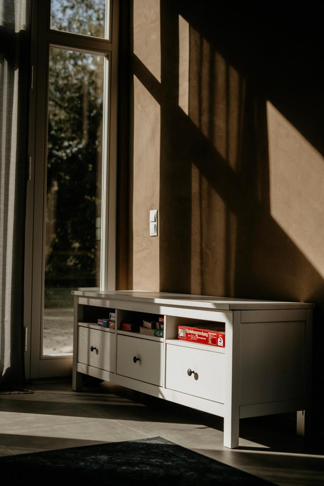 Modernisiertes Fachwerkhaus In Rheinbach Bei Bonn Βίλα Εξωτερικό φωτογραφία